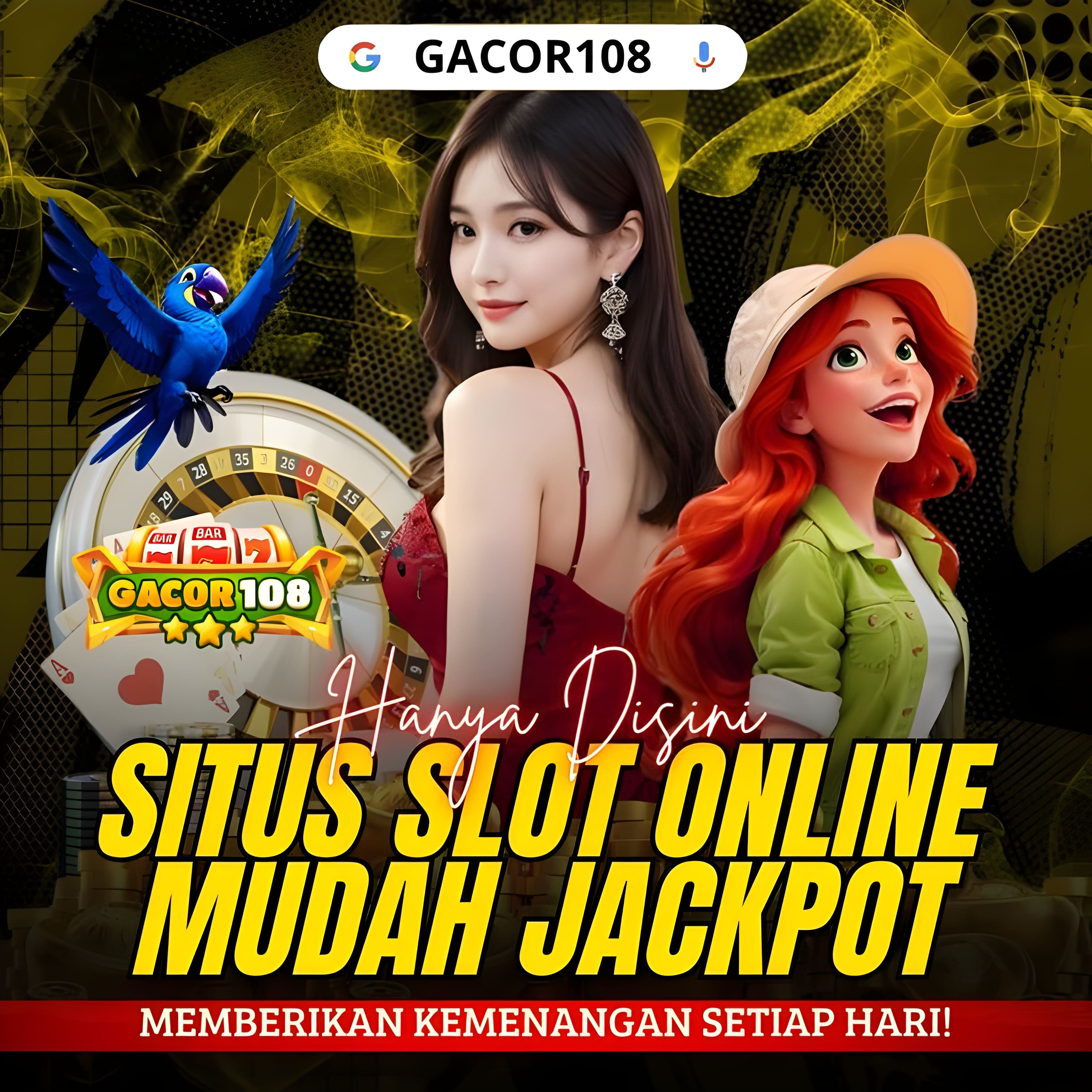 Situs Terbaru
